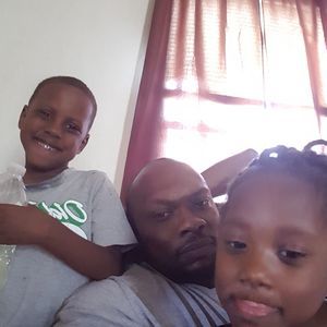 Meet your Posher, Walter